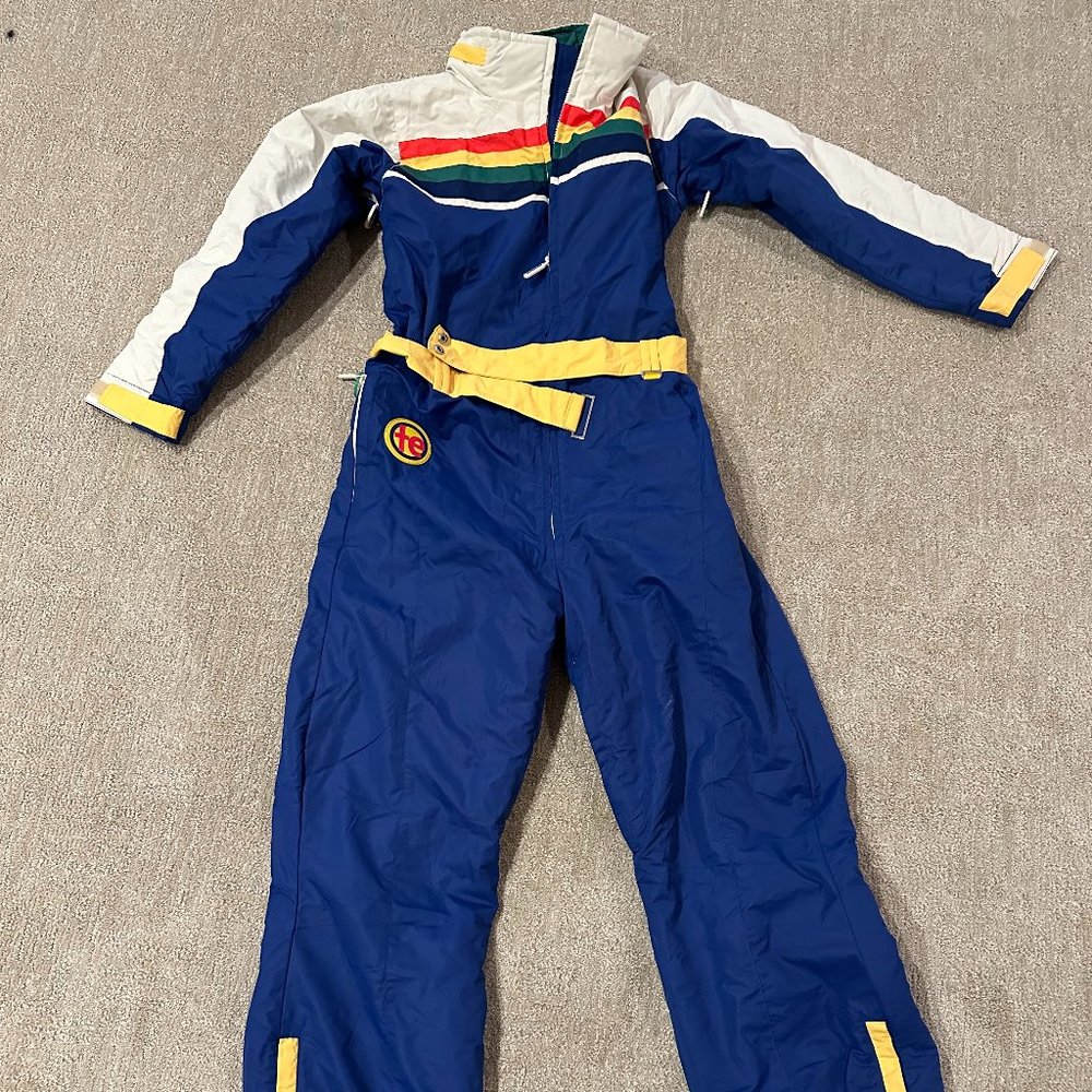 WOMEN'S MILE HIGH SNOW SUIT
